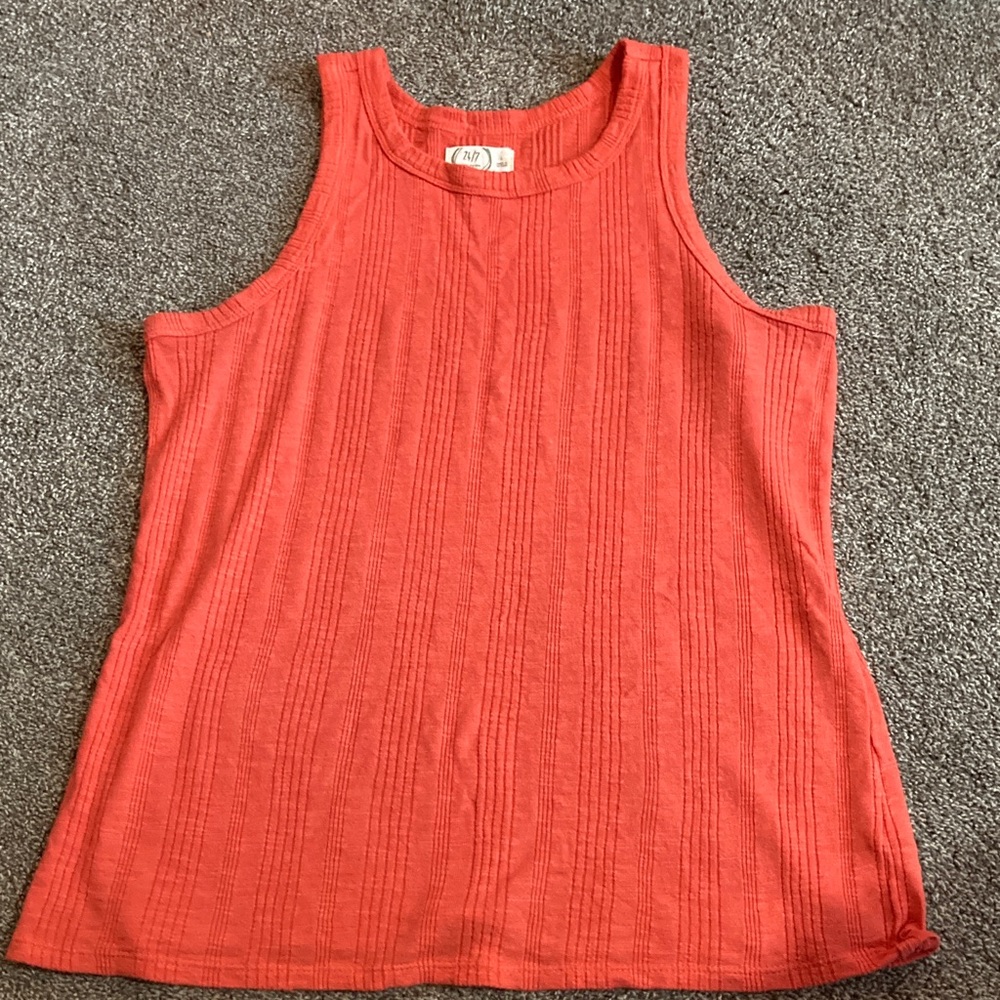 Maurices Tank Top